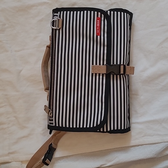 Skip Hop Change Mat - Picture 7 of 10